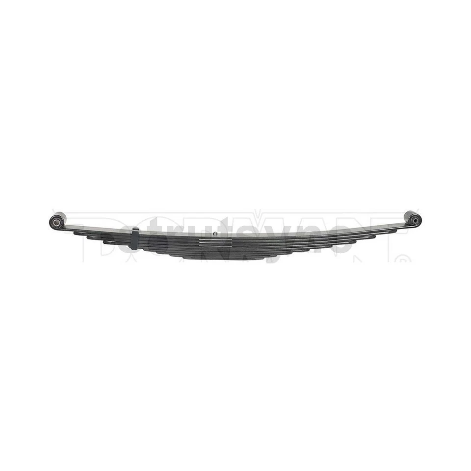 Dorman 929-234 Leaf Spring Rear For 1994-2007 FORD E-250 E-350 94-04 FORD E-150 - Image 4 of 4