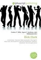Frederic P. Miller (U. A.) | Dick Clark | Taschenbuch | Englisch (2026)