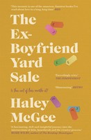 Haley Mcgee | The Ex-Boyfriend Yard Sale | Taschenbuch | Englisch (2022)