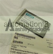 One New Siemens 6DD1610-0AH3 6DD1 610-0AH3