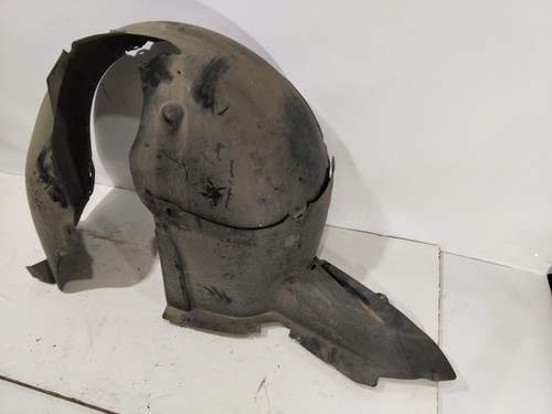 3C0805977 radlauf vorne links VOLKSWAGEN PASSAT BERLINA 3C2 ADVANCE 1858532