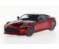 Solido Modellauto MaßStab 1:43 Aston Martin DB12 2023 Blau S4315701