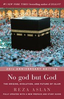 No God But God | Reza Aslan | The Origins, Evolution, And Future Of Islam | Buch