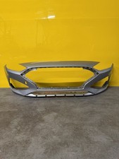 HYUNDAI I30 2020-2022 FACELIFT FRONT BUMPER IN SILVER 86511-G4500