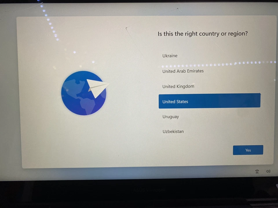 ASUS Vivobook Go 14 Flip Intel Pentium серебро N6000 8GB RAM 128GB SSD читать - Изображение 3 из 4