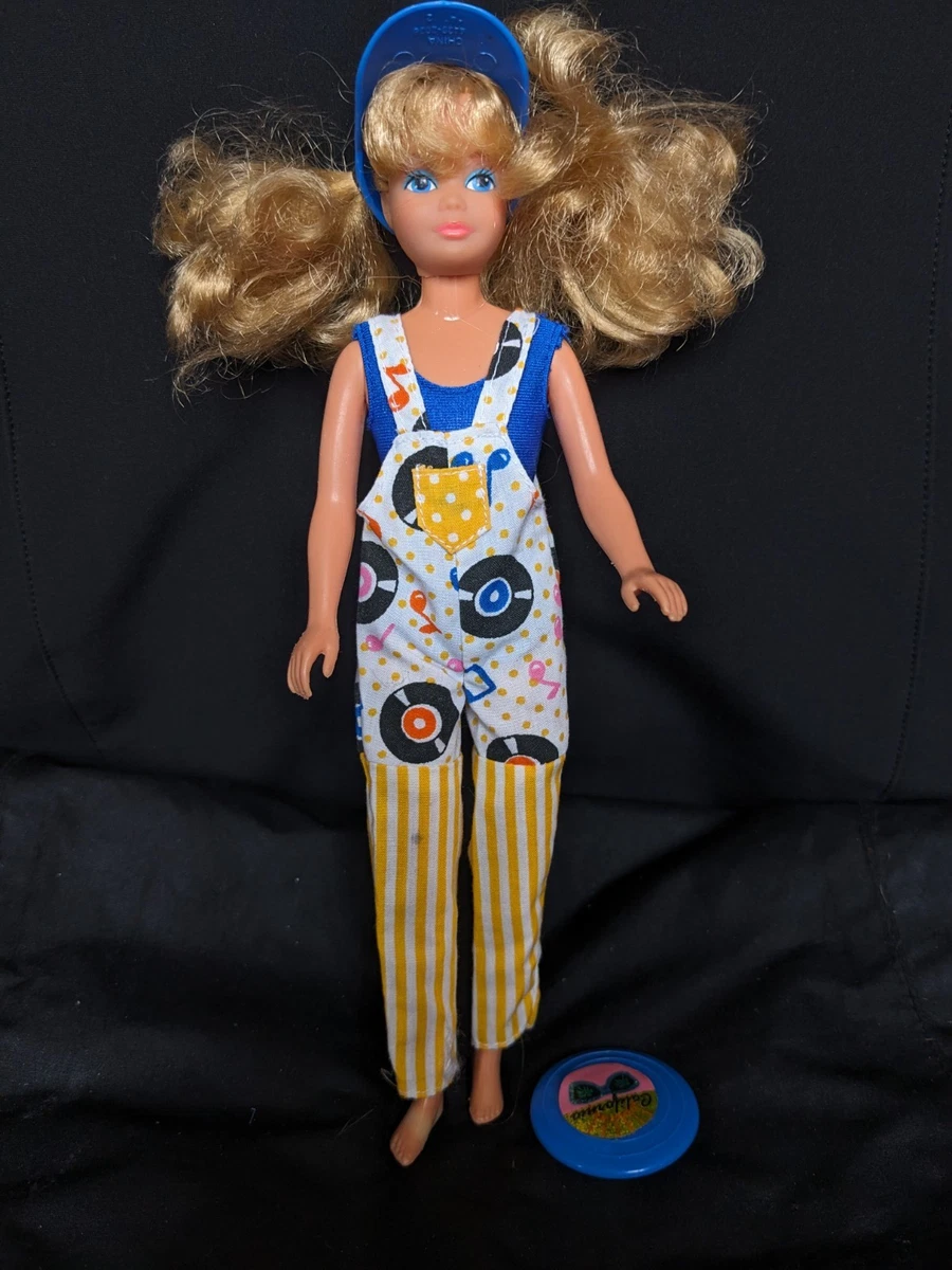 Barbie 1987 d'occasion - Collection - - page 2