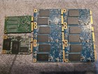 Lot of 8 mSATA SSD, 256GB — photo 2