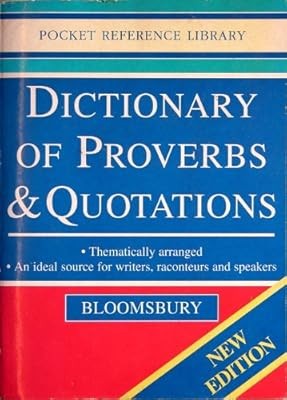 Pocket Mini Reference: Phrase and Fable, G. Cave, Used; Good Book