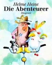 Die Abenteuerur, Helme Heine
