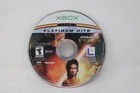 Star Wars: Knights of the Old Republic Microsoft Xbox Original Disc Only
