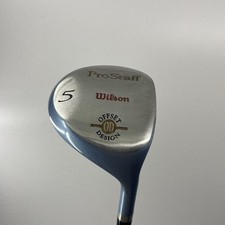Wilson Pro Staff 5 Fairway Wood Ladies Right Handed Golf Club