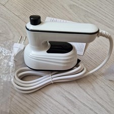 Mini Handbügelmaschine ,Tragbares  Elektrisches Dampfbügeleisen NEU