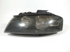 8P0941003A LINKER SCHEINWERFER / 6296808 FÜR AUDI A3 8P1 2.0 TDI 16V