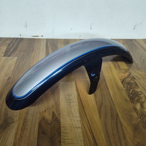 2000-2007 Harley Davidson Softail Deuce Front Fender FXSTD
