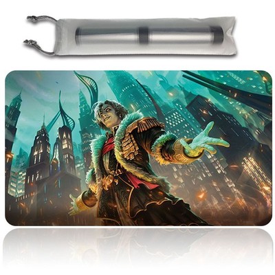 EMET-SELCH, UNSUNDERED - Magic The Gathering MTG Playmat TCG CCG MTG Playmat