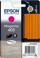 Original Epson 405 Magenta C13T05G34010 Druckerpatrone Angebot Mhd Neu!