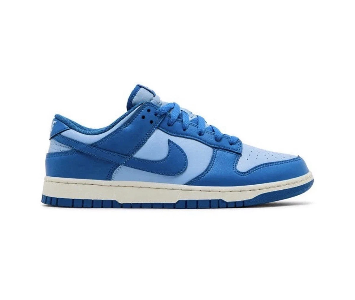 Nike Dunk Low Psychic Blue for Sale | Authenticity Guaranteed | eBay