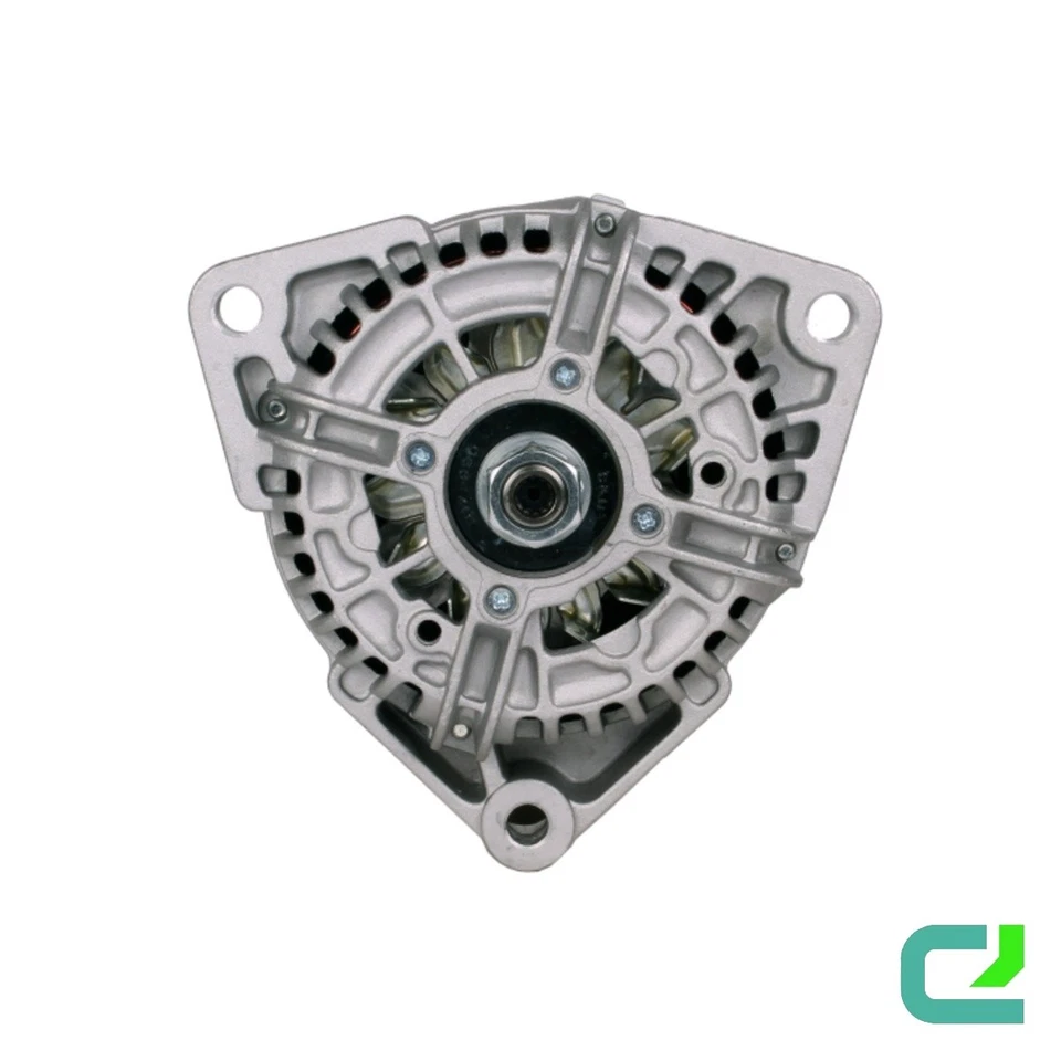 Generatore Di Luce 28 V 80 A HELLA - Immagine 2 di 4