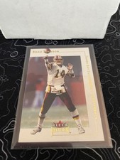 2001 Fleer Premium - Brad Johnson #182 - FREE SHIPPING