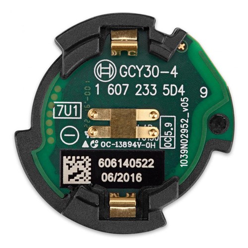 Bosch GCY 30-4 Bluetooth Connectivity Module Chip - Picture 2 of 2