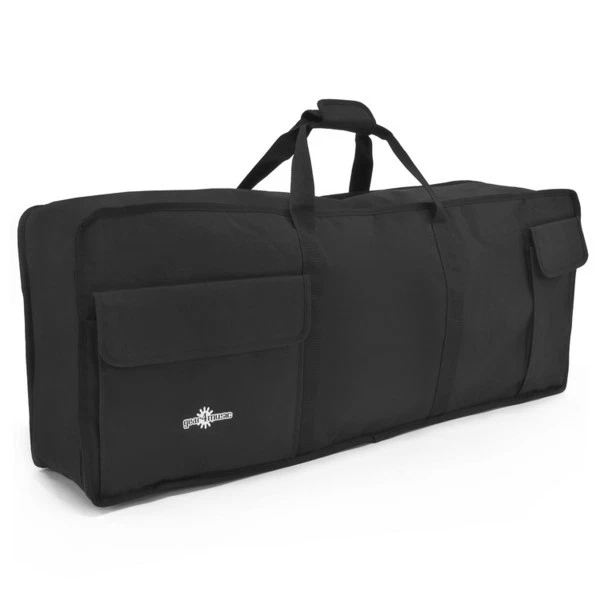 88 Key Keyboard Bag with Straps by Gear4music eBay