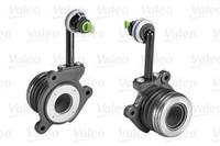 Valeo 810079 Zentraler Nehmerzylinder, Kupplung FüR CitroËN, Ds, Peugeot, Toyota