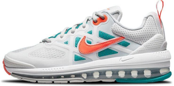 Nike Air Max Genome White - CZ1645-001 for Sale | Authenticity