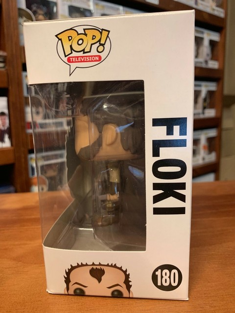 funko pop vikings ebay 