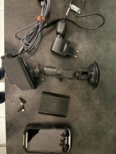 zebra tc56 4g + wifi + accessoires voiture