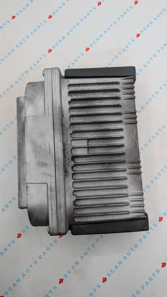 Used 1999 Cadillac Deville Delco ECU 16214848 - Image 3 of 3