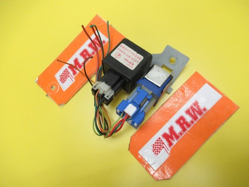 COMPUTER TIMER RELAY FUSE BOX WIRE 88017FC020 for 98 99 00 01 02 SUBARU FORESTER - Picture 22 of 24