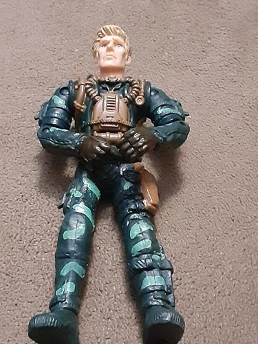 2003 Lanard The Corps Marcus 