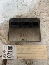 2005-2007 Ford F350 Powerstroke computer 6c3a-12a650-cmb ax07180