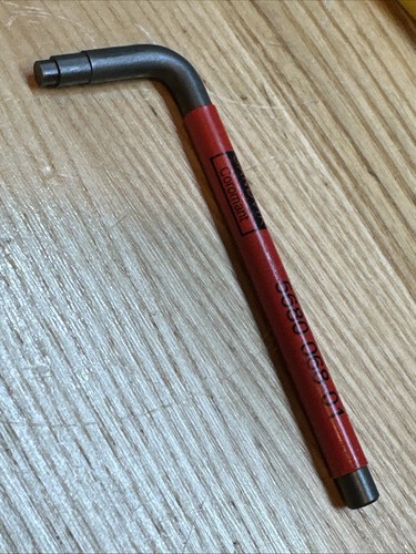 Sandvik QS-QD-LFE0625C08S shank tool - Picture 5 of 6