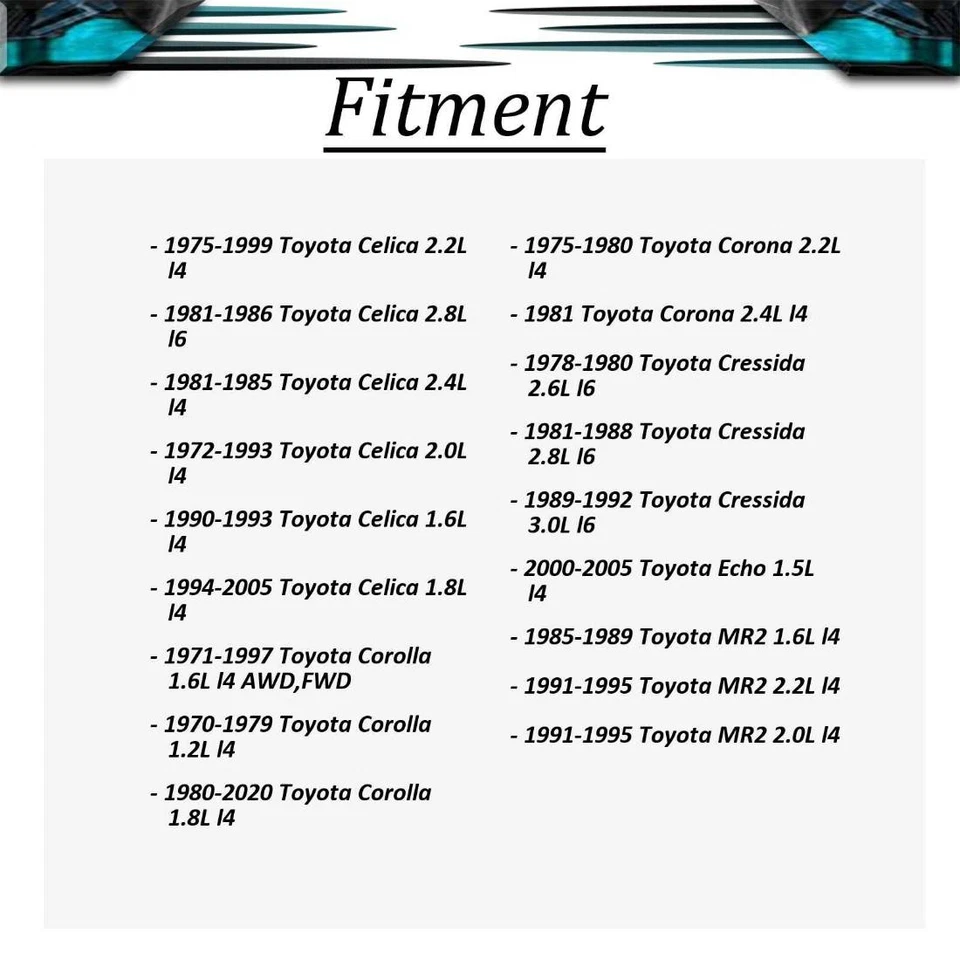 Tornillo purga freno trasero para Toyota Carina 1971-1973 Toyota Tundra 2007-2009 Foto 3 de 4