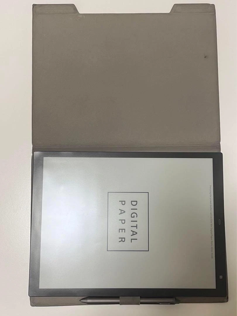 Sony DPT-RP1/B 13