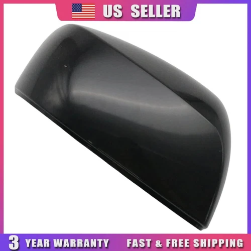 Fits 14-18 Subaru XV Crosstrek Right Side View Mirror Upper Cover Cap 91059FJ000