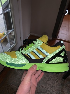 Adidas Zx 8000 Atmos G-SNK 3 Size 8.5 MENS (IN HAND! READY TO SHIP) | eBay