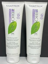 Matrix Biolage Hydratherapie Conditioning Balm - 2 Pack/8.5 fl oz Each