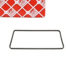 febi 49729 Steuerkette Zahnkette für SUZUKI GRAND VITARA 2 JT TE TD KIZASHI 2.4