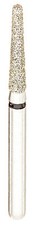 CROSSTECH MultiUse Dental Diamond B5MXC,RNDTPR 856/016SC,XCrse, 5 Burs