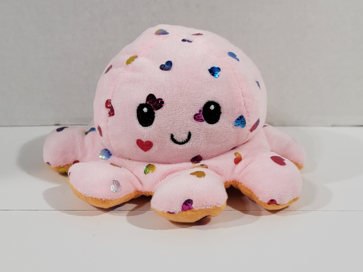Tik Tok Imagenes De Pulpos De Peluche Octopus Plush Los Pulpos De