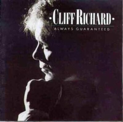 Cliff Richard Always guaranteed (1987) [CD]