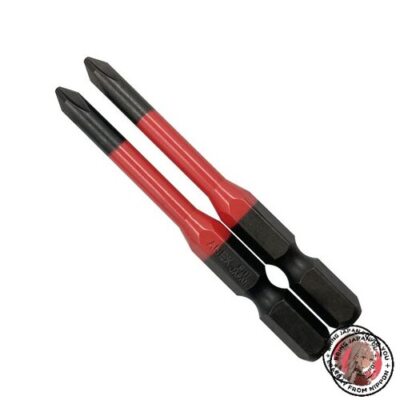 NEW ANEX ACMD-1065 Color Bit with Step +1 x 65 Set of 2 | eBay