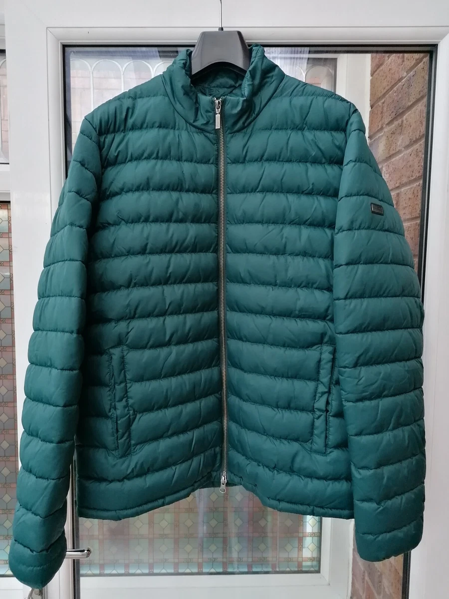 Barbour impeller clearance jacket blue