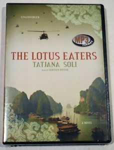 Lotus eater перевод