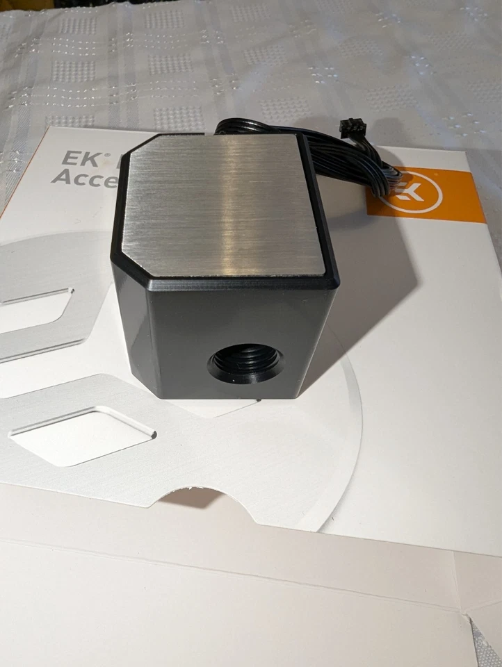 computer water cooling Parts - Image 4 of 4