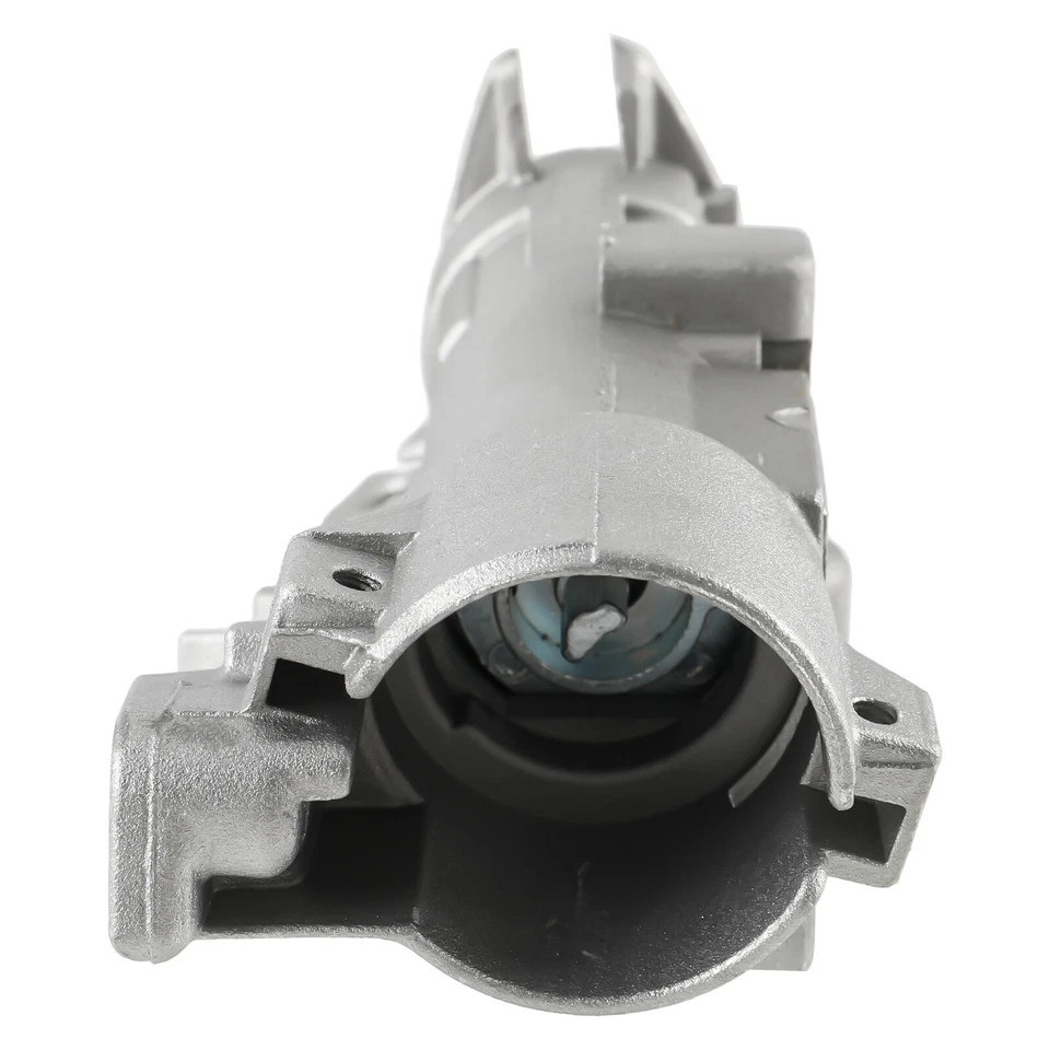 Set Steering Ignition Lock & Switch For 1998-1999 Volkswagen Beetle 4B0905851B - Изображение 4 из 4