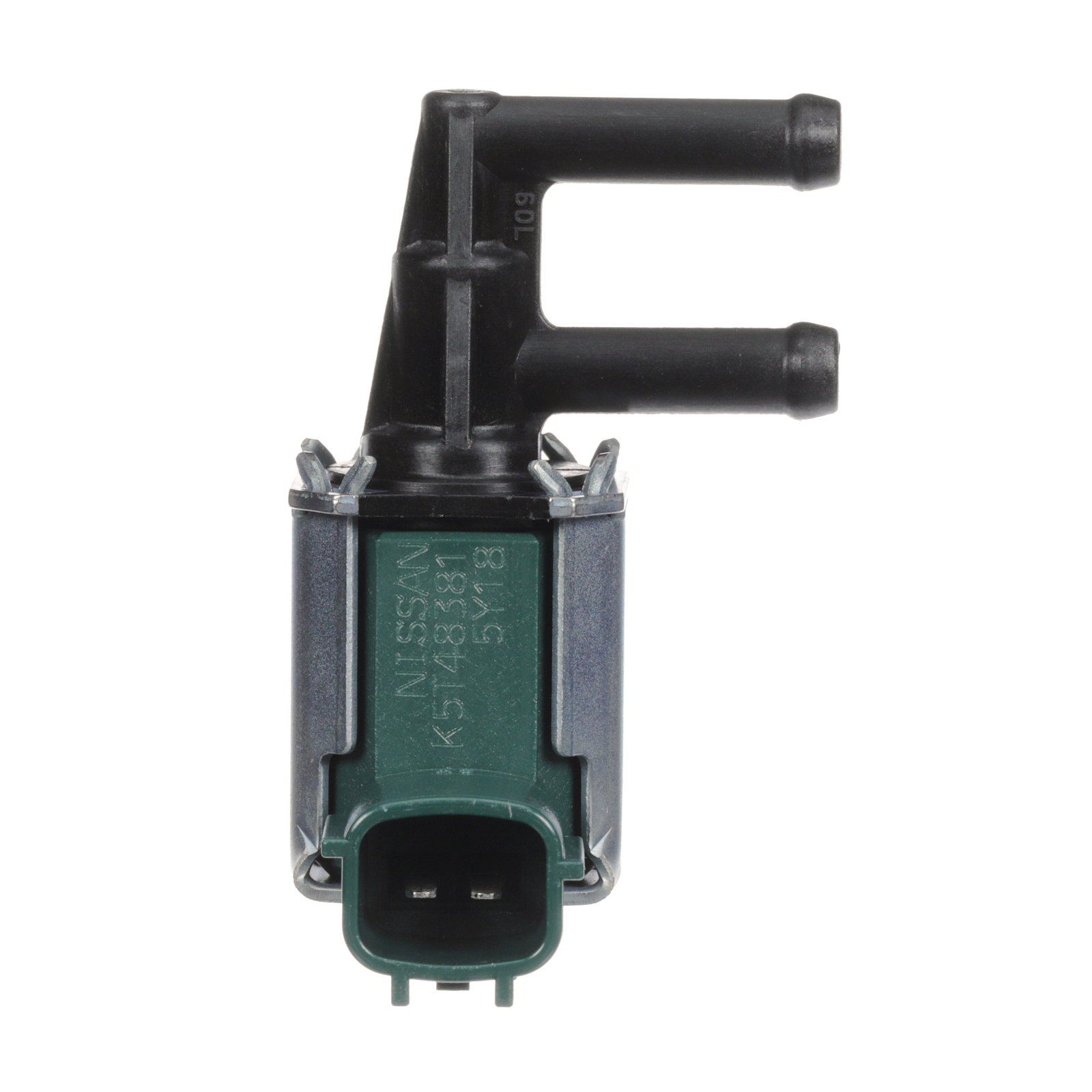 Solenoide de válvula de corte para Nissan Pathfinder 2002-2004 3.5L (N/P OEM)