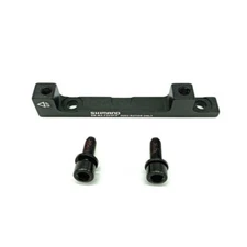 Shimano Disc Brake Adapter Front SM MA F203P/P (PM Caliper to PM Fork) 203mm